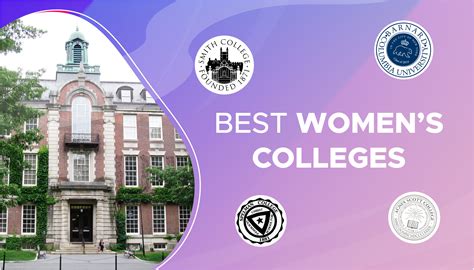 2024 Best Women's Colleges .